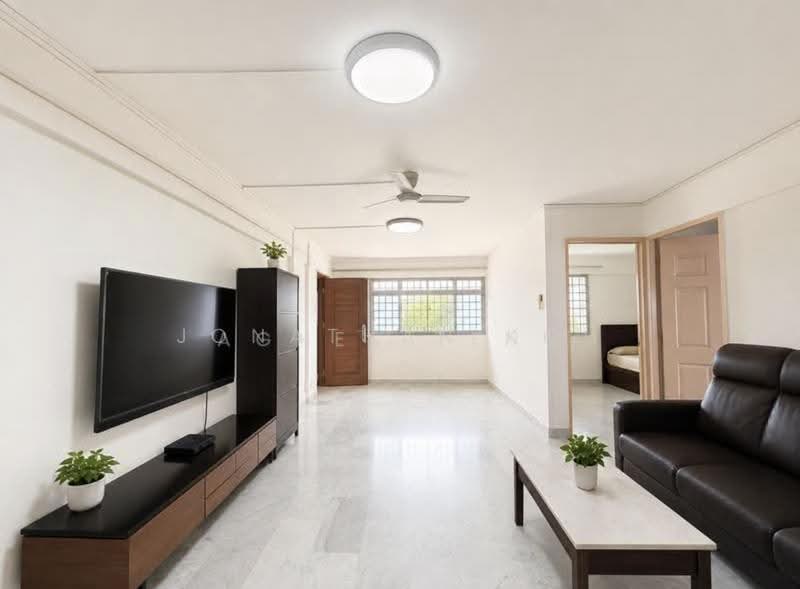 107 Yishun Ring Road, 107 Yishun Ring Road, Sembawang / Yishun, 3 Bedrooms, 1,011 sqft, HDB Flat For Sale, by Jonathan Koh, 500193116 - Living Room - PropertyGuru.com.sg