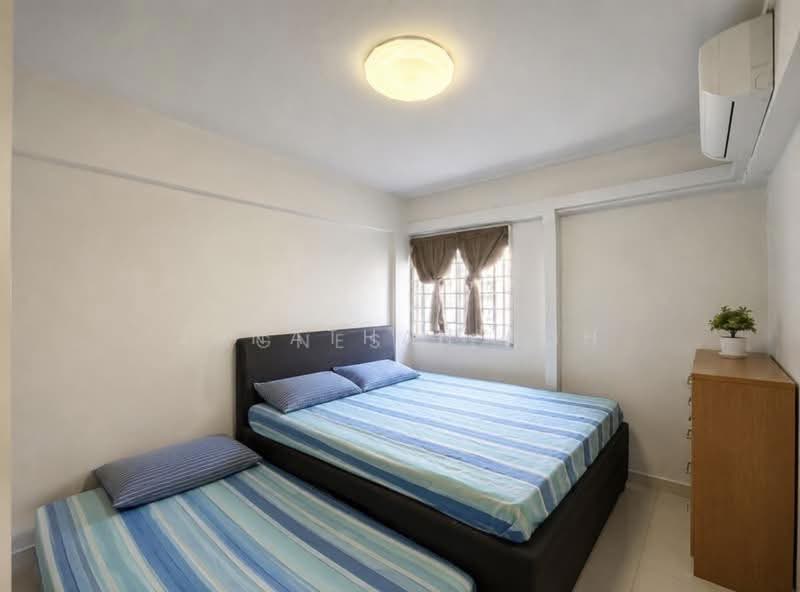 107 Yishun Ring Road, 107 Yishun Ring Road, Sembawang / Yishun, 3 Bedrooms, 1,011 sqft, HDB Flat For Sale, by Jonathan Koh, 500193116 - Bedroom - PropertyGuru.com.sg