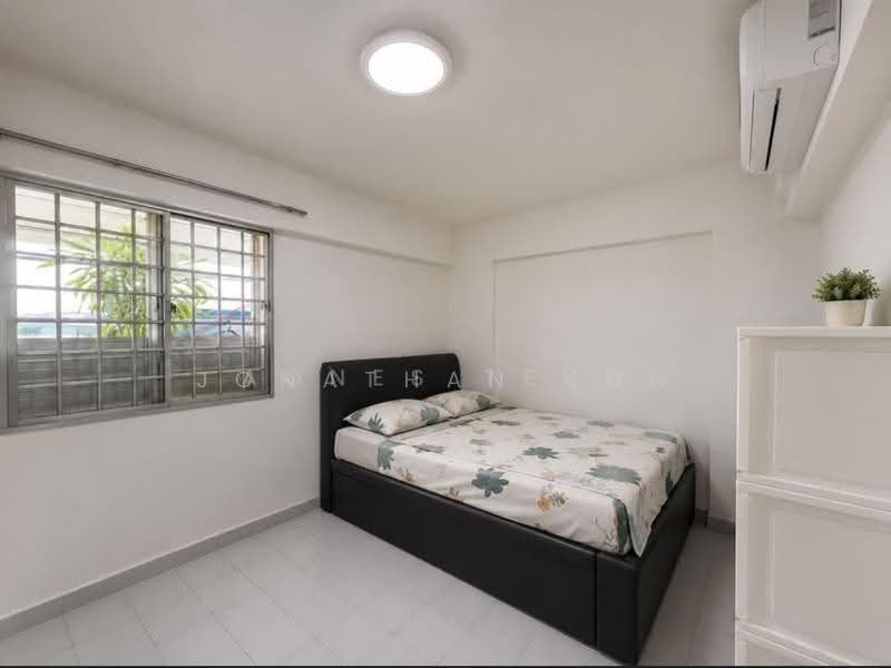 107 Yishun Ring Road, 107 Yishun Ring Road, Sembawang / Yishun, 3 Bedrooms, 1,011 sqft, HDB Flat For Sale, by Jonathan Koh, 500193116 - Bedroom - PropertyGuru.com.sg