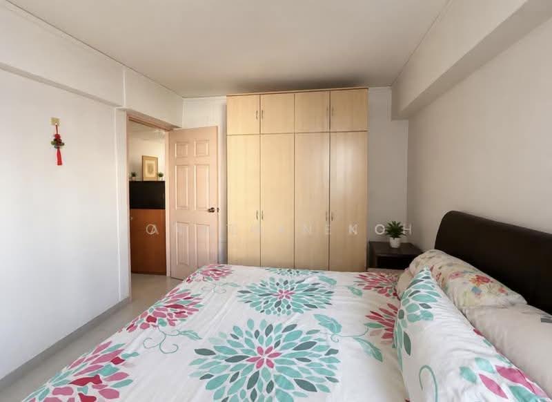 107 Yishun Ring Road, 107 Yishun Ring Road, Sembawang / Yishun, 3 Bedrooms, 1,011 sqft, HDB Flat For Sale, by Jonathan Koh, 500193116 - Bedroom - PropertyGuru.com.sg