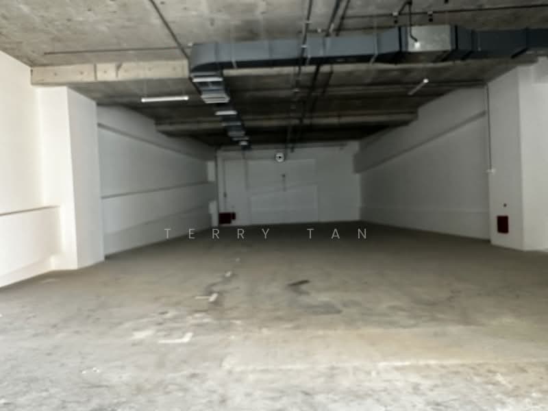 Food Ascent, 45 Tuas South Avenue 1, 2,207 sqft, Factory / Workshop (B2) For Sale, by Terry Tan, 500193122 - Interior - CommercialGuru.com.sg