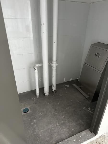 Food Ascent, 45 Tuas South Avenue 1, 2,207 sqft, Factory / Workshop (B2) For Sale, by Terry Tan, 500193122 - Interior - CommercialGuru.com.sg