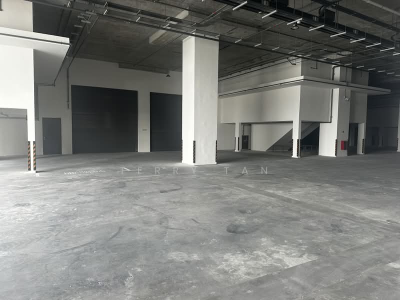 Food Ascent, 45 Tuas South Avenue 1, 2,207 sqft, Factory / Workshop (B2) For Sale, by Terry Tan, 500193122 - Interior - CommercialGuru.com.sg