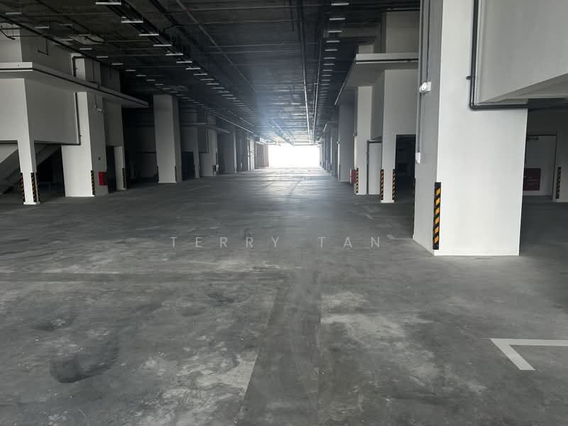 Food Ascent, 45 Tuas South Avenue 1, 2,207 sqft, Factory / Workshop (B2) For Sale, by Terry Tan, 500193122 - Car Park - CommercialGuru.com.sg