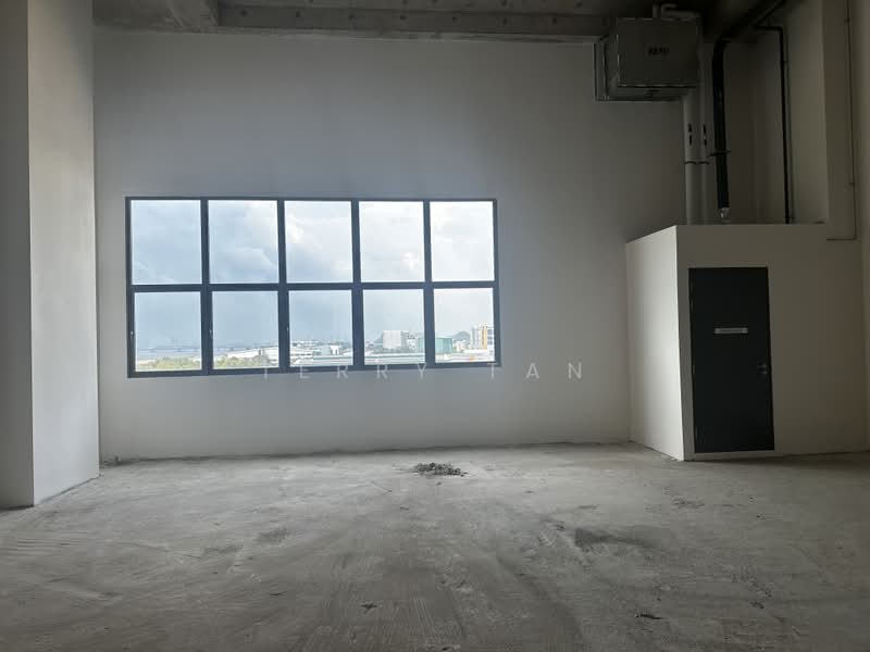 Food Ascent, 45 Tuas South Avenue 1, 2,207 sqft, Factory / Workshop (B2) For Sale, by Terry Tan, 500193122 - Interior - CommercialGuru.com.sg