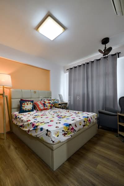 673A Edgefield Plains, 673A Edgefield Plains, 3 Bedrooms, 969 sqft, HDB Flat For Sale, by Roger Tay, 500193123 - Master Room - PropertyGuru.com.sg