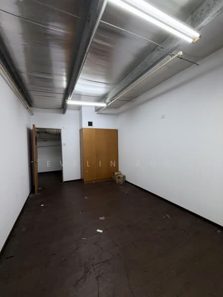 Enterprise One, 1 Kaki Bukit Road 1, 2,196 sqft, Factory / Workshop (B2) For Rent, by Evelin Ang, 500193124 - Interior - CommercialGuru.com.sg