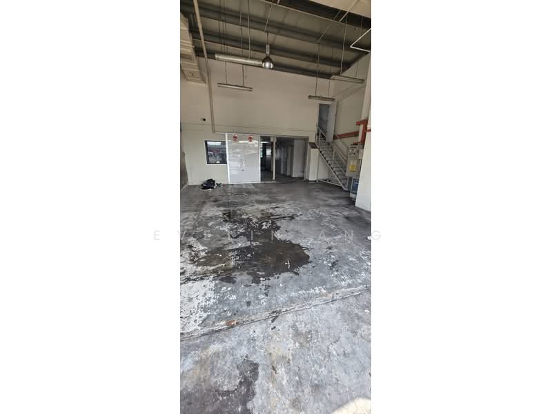Enterprise One, 1 Kaki Bukit Road 1, 2,196 sqft, Factory / Workshop (B2) For Rent, by Evelin Ang, 500193124 - Interior - CommercialGuru.com.sg