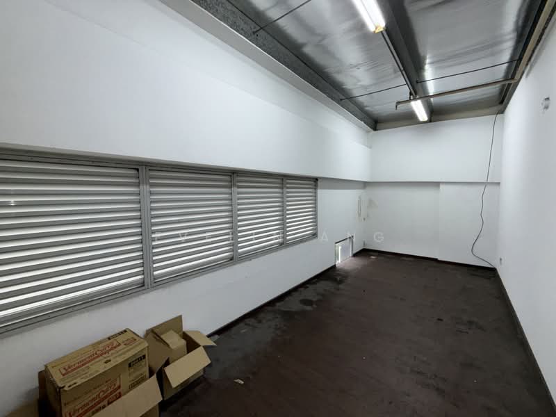 Enterprise One, 1 Kaki Bukit Road 1, 2,196 sqft, Factory / Workshop (B2) For Rent, by Evelin Ang, 500193124 - Interior - CommercialGuru.com.sg