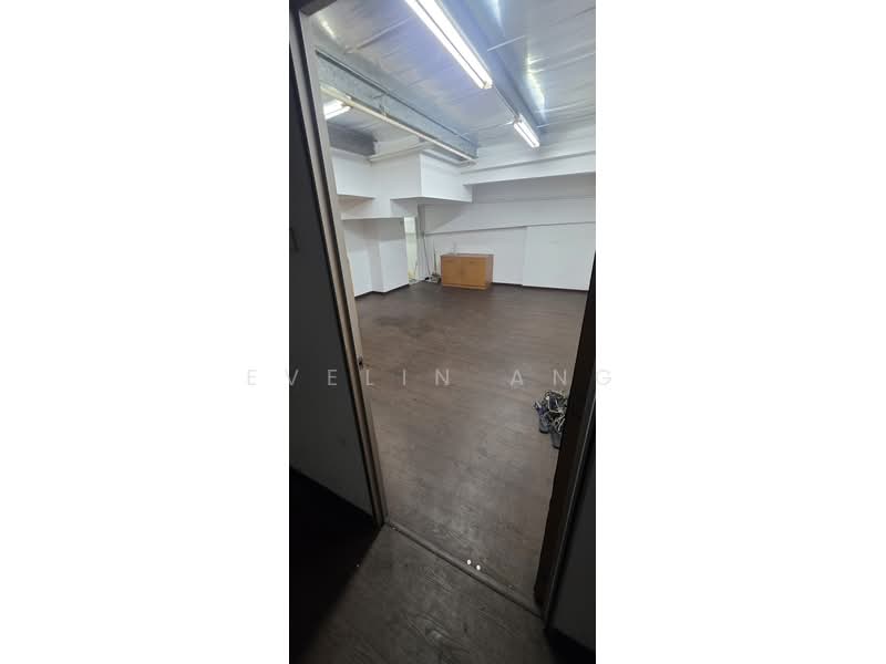 Enterprise One, 1 Kaki Bukit Road 1, 2,196 sqft, Factory / Workshop (B2) For Rent, by Evelin Ang, 500193124 - Interior - CommercialGuru.com.sg