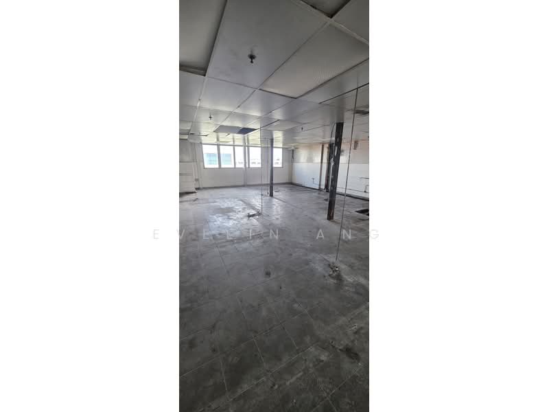 Enterprise One, 1 Kaki Bukit Road 1, 2,196 sqft, Factory / Workshop (B2) For Rent, by Evelin Ang, 500193124 - Interior - CommercialGuru.com.sg