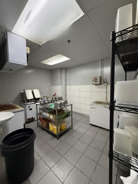 Enterprise One, 1 Kaki Bukit Road 1, 2,196 sqft, Factory / Workshop (B2) For Rent, by Evelin Ang, 500193124 - Kitchen - CommercialGuru.com.sg