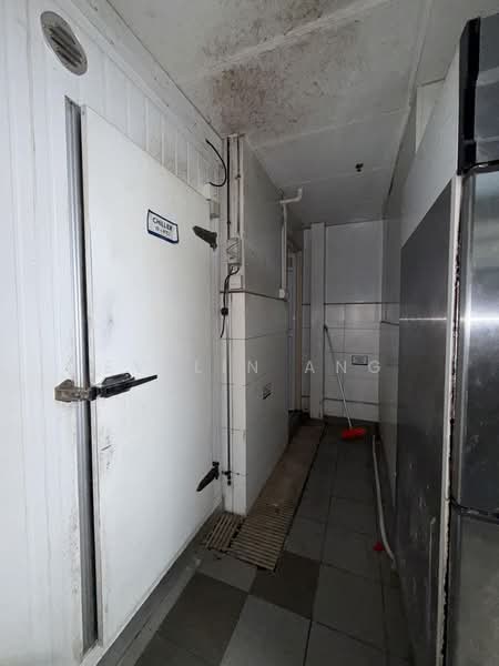 Enterprise One, 1 Kaki Bukit Road 1, 2,196 sqft, Factory / Workshop (B2) For Rent, by Evelin Ang, 500193124 - Corridor - CommercialGuru.com.sg