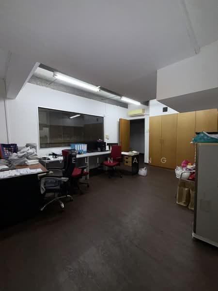 Enterprise One, 1 Kaki Bukit Road 1, 2,196 sqft, Factory / Workshop (B2) For Rent, by Evelin Ang, 500193124 - Interior - CommercialGuru.com.sg