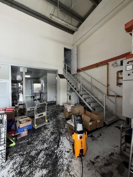 Enterprise One, 1 Kaki Bukit Road 1, 2,196 sqft, Factory / Workshop (B2) For Rent, by Evelin Ang, 500193124 - Interior - CommercialGuru.com.sg
