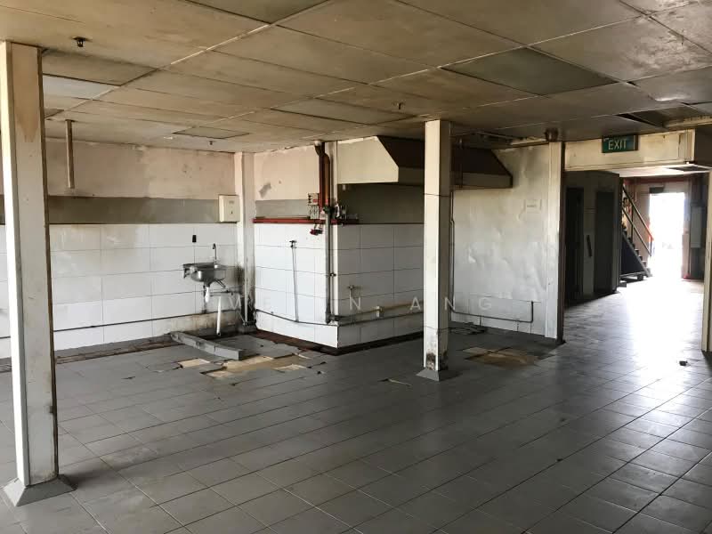 Enterprise One, 1 Kaki Bukit Road 1, 2,196 sqft, Factory / Workshop (B2) For Rent, by Evelin Ang, 500193124 - Interior - CommercialGuru.com.sg