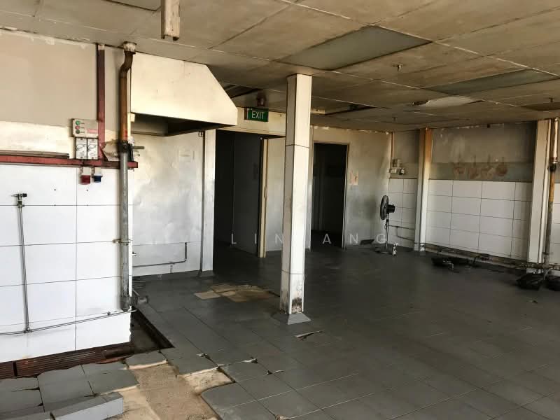 Enterprise One, 1 Kaki Bukit Road 1, 2,196 sqft, Factory / Workshop (B2) For Rent, by Evelin Ang, 500193124 - Interior - CommercialGuru.com.sg