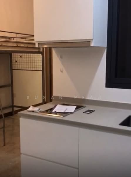18 Woodsville, 18 Woodsville Close, 2 Bedrooms, 818 sqft, Condominium For Sale, by Susan Pear, 500193125 - Kitchen - PropertyGuru.com.sg