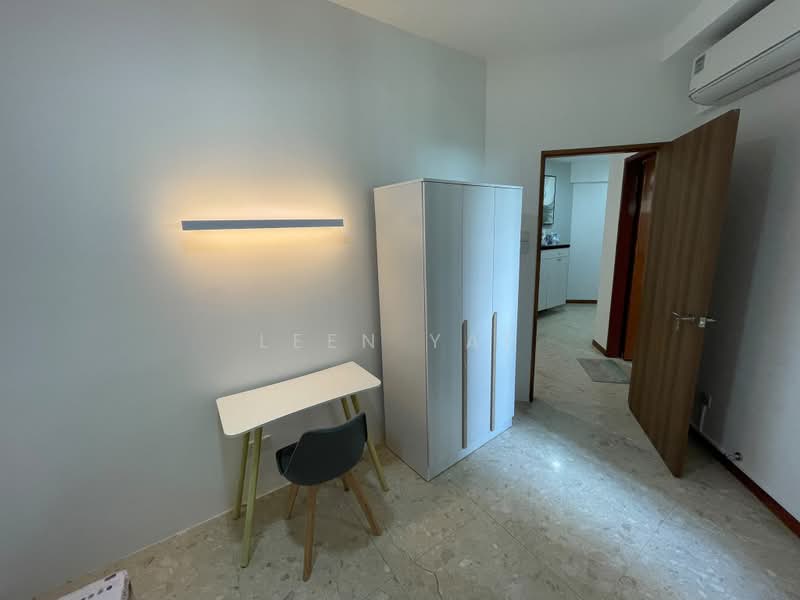 Summerdale, 2 Boon Lay Drive, Room Rental, 95 sqft, Condominium For Rent, by Leen Yap, 500193127 - Interior - PropertyGuru.com.sg