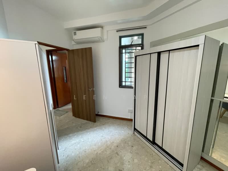 Summerdale, 2 Boon Lay Drive, Room Rental, 95 sqft, Condominium For Rent, by Leen Yap, 500193127 - Bedroom - PropertyGuru.com.sg