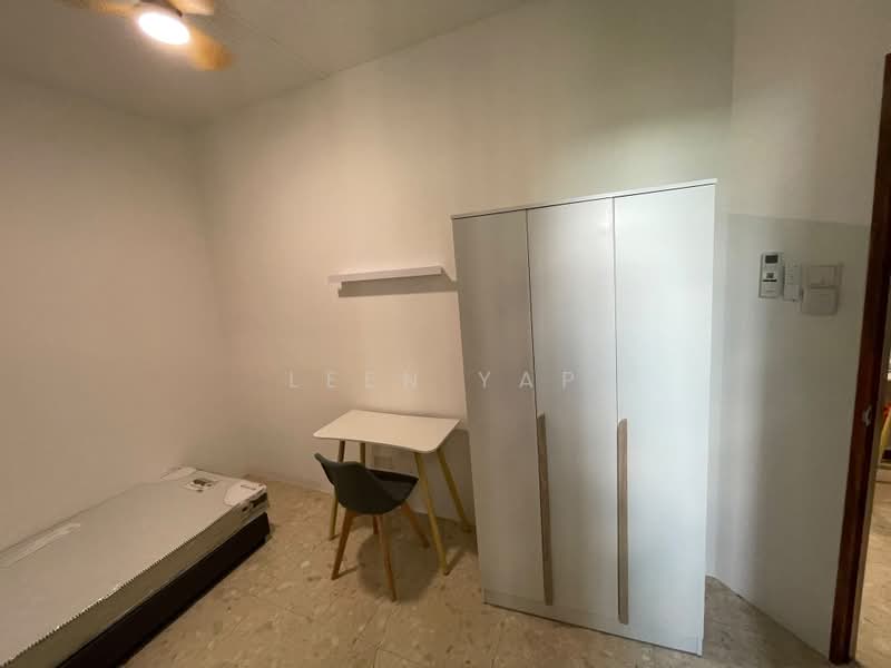 Summerdale, 2 Boon Lay Drive, Room Rental, 95 sqft, Condominium For Rent, by Leen Yap, 500193127 - Bedroom - PropertyGuru.com.sg
