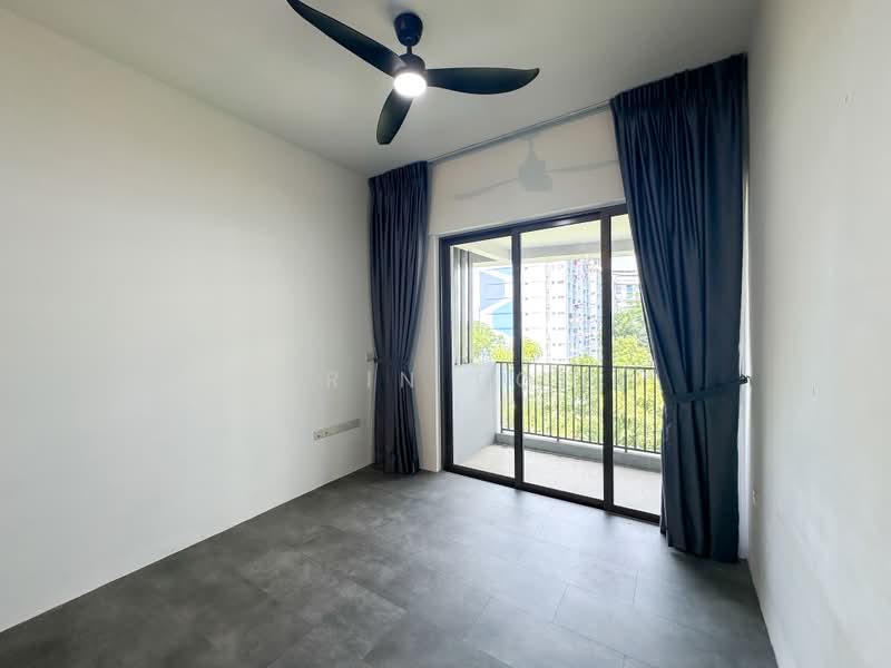 Archipelago, 501 Bedok Reservoir Road, 1 Bedroom, 527 sqft, Condominium For Rent, by Erin Poh, 500193128 - Living Room - PropertyGuru.com.sg