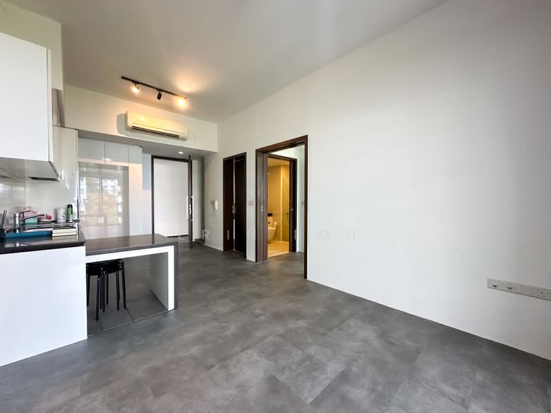Archipelago, 501 Bedok Reservoir Road, 1 Bedroom, 527 sqft, Condominium For Rent, by Erin Poh, 500193128 - Kitchen - PropertyGuru.com.sg