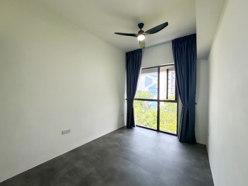 Archipelago, 501 Bedok Reservoir Road, 1 Bedroom, 527 sqft, Condominium For Rent, by Erin Poh, 500193128 - Bedroom - PropertyGuru.com.sg
