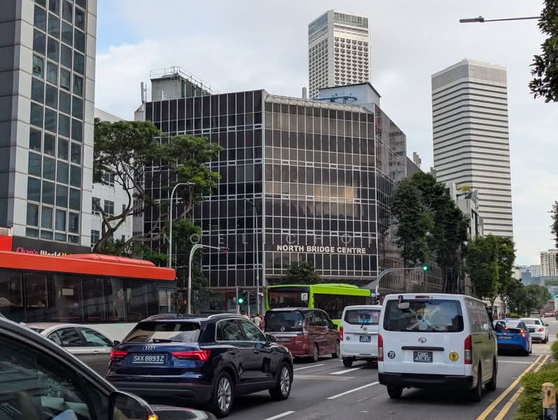 Bugis, , 667 sqft, Shop / Shophouse For Rent, by Noel Choh, 500193130 - CommercialGuru.com.sg