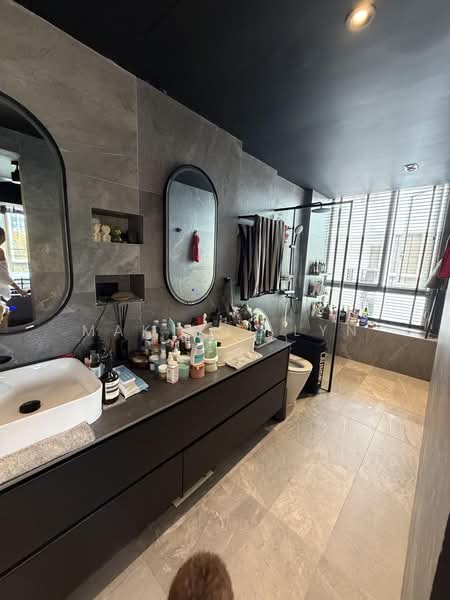 Flamingo Valley, 472 Siglap Road, 4 Bedrooms, 2,960 sqft, Condominium For Sale, by Mak Hui Lyn, 500193131 - Bathroom - PropertyGuru.com.sg
