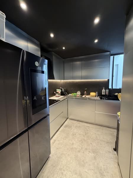 Flamingo Valley, 472 Siglap Road, 4 Bedrooms, 2,960 sqft, Condominium For Sale, by Mak Hui Lyn, 500193131 - Kitchen - PropertyGuru.com.sg