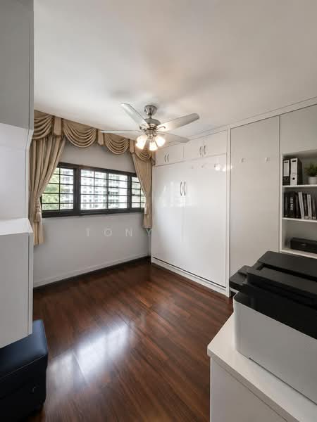 43 Marine Crescent, 43 Marine Crescent, 3 Bedrooms, 1,313 sqft, HDB Flat For Sale, by Tony Lee, 500193132 - Study - PropertyGuru.com.sg