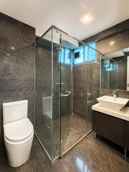 43 Marine Crescent, 43 Marine Crescent, 3 Bedrooms, 1,313 sqft, HDB Flat For Sale, by Tony Lee, 500193132 - Bathroom - PropertyGuru.com.sg