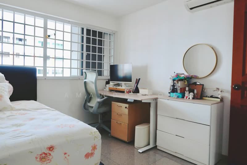 470 Jurong West Street 41, 470 Jurong West Street 41, 3 Bedrooms, 1,604 sqft, HDB Flat For Sale, by Amanda Goh, 500193136 - Bedroom - PropertyGuru.com.sg