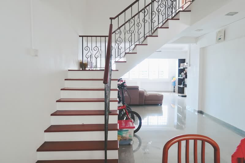 470 Jurong West Street 41, 470 Jurong West Street 41, 3 Bedrooms, 1,604 sqft, HDB Flat For Sale, by Amanda Goh, 500193136 - Interior - PropertyGuru.com.sg