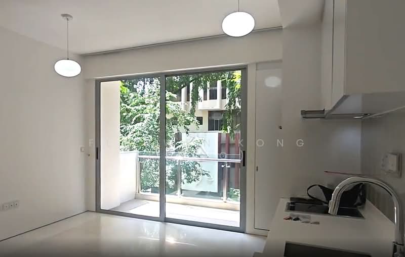 Suites @ Newton, 1 Surrey Road, 2 Bedrooms, 603 sqft, Apartment For Sale, by Fengwen Kong (Feng), 500193137 - Kitchen - PropertyGuru.com.sg