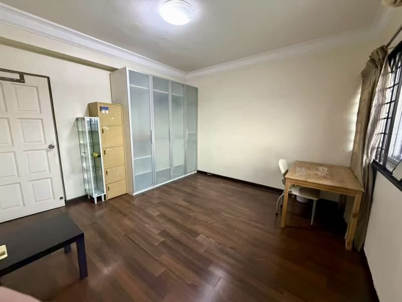 Sherwood Towers, 1 Jalan Anak Bukit, Room Rental, 105 sqft, Apartment For Rent, by Allan Zheng 鄭黎, 500193139 - Interior - PropertyGuru.com.sg