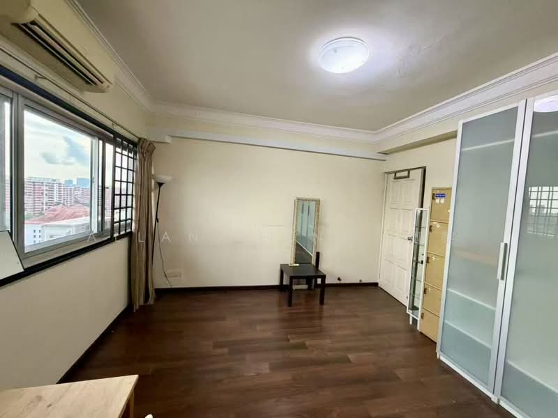 Sherwood Towers, 1 Jalan Anak Bukit, Room Rental, 105 sqft, Apartment For Rent, by Allan Zheng 鄭黎, 500193139 - Interior - PropertyGuru.com.sg