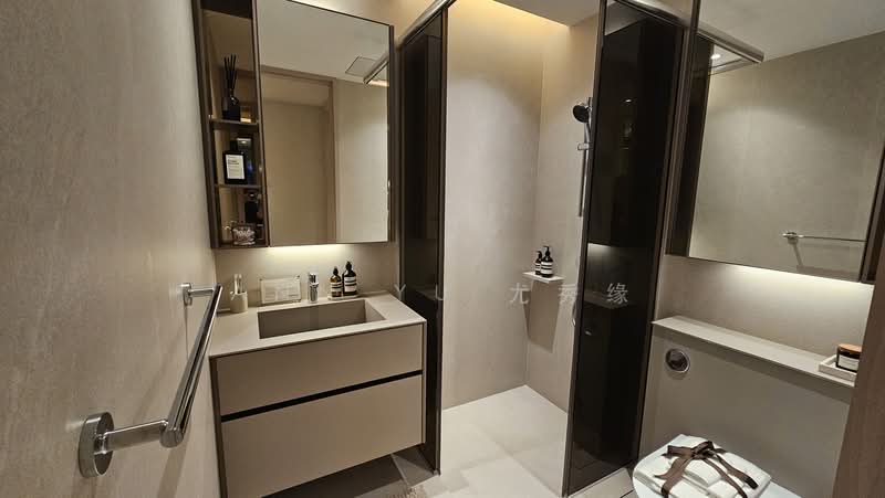 Union Square Residences, 28 Havelock Road,, 2 Bedrooms, 743 sqft, Condominium For Sale, by Ann Yu 尤秀缘, 500193140 - PropertyGuru.com.sg