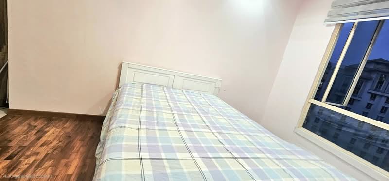 Yishun Emerald, 20 Canberra Drive, Room Rental, 120 sqft, Condominium For Rent, by Vincent Lay, 500193141 - Bedroom - PropertyGuru.com.sg