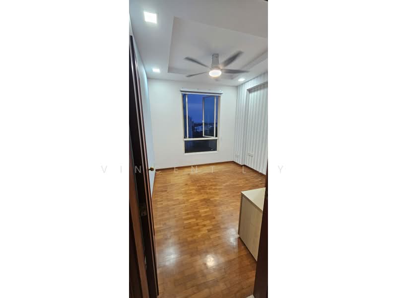 Yishun Emerald, 20 Canberra Drive, Room Rental, 120 sqft, Condominium For Rent, by Vincent Lay, 500193141 - Bedroom - PropertyGuru.com.sg