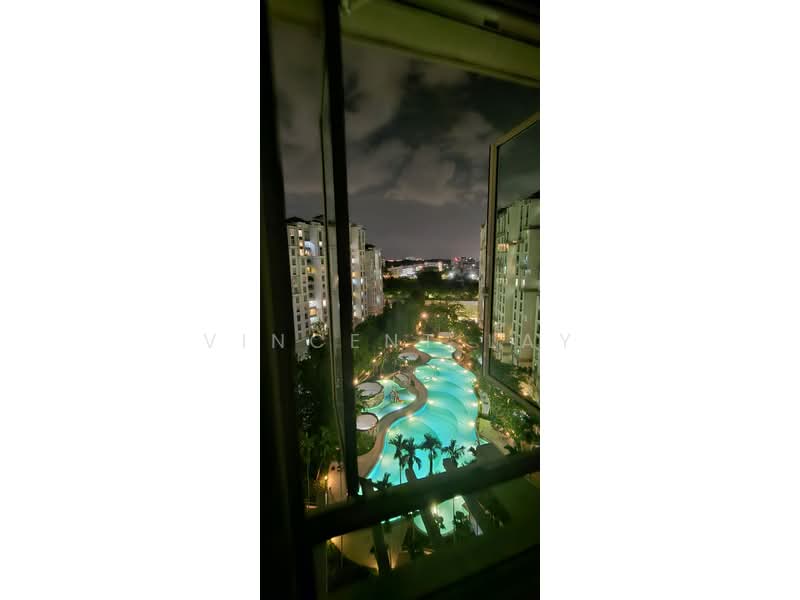 Yishun Emerald, 20 Canberra Drive, Room Rental, 120 sqft, Condominium For Rent, by Vincent Lay, 500193141 - Exterior - PropertyGuru.com.sg