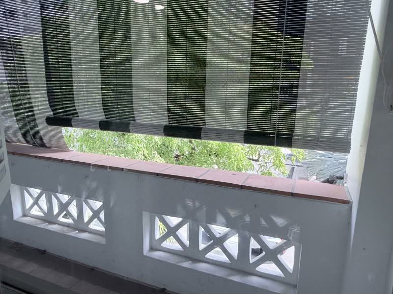 Cairnhill Conservation House, Cairnhill Road, 3 Bedrooms, 4,000 sqft, Conservation House For Sale, by Ella Sherman, 500193142 - Balcony - PropertyGuru.com.sg