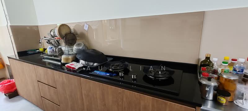 414 Ang Mo Kio Avenue 10, 414 Ang Mo Kio Avenue 10, 3 Bedrooms, 990 sqft, HDB Flat For Rent, by Paul Lian, 500193145 - Kitchen - PropertyGuru.com.sg