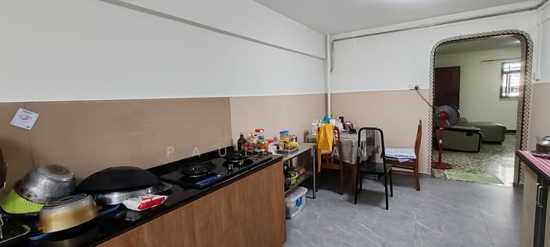 414 Ang Mo Kio Avenue 10, 414 Ang Mo Kio Avenue 10, 3 Bedrooms, 990 sqft, HDB Flat For Rent, by Paul Lian, 500193145 - Kitchen - PropertyGuru.com.sg