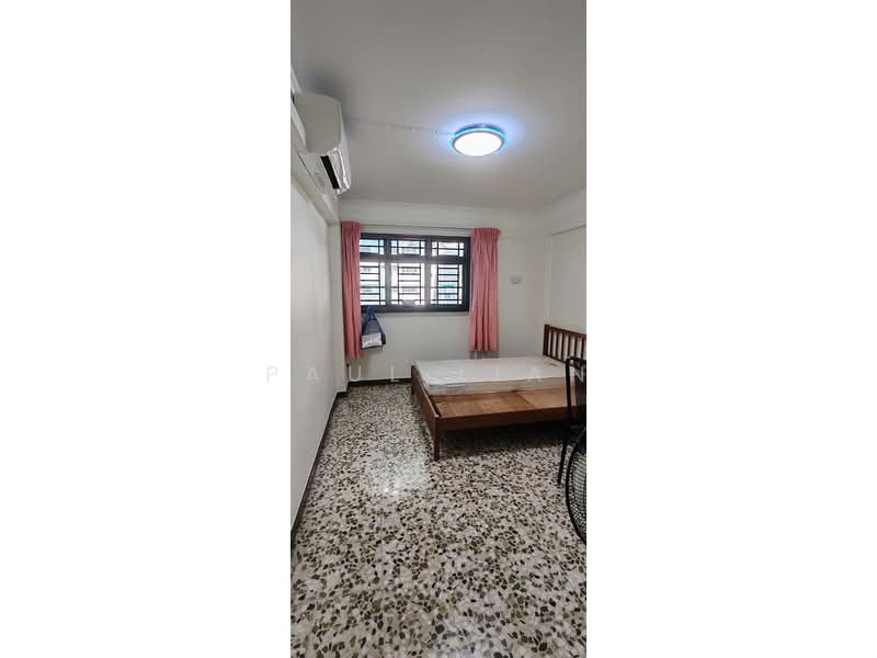 414 Ang Mo Kio Avenue 10, 414 Ang Mo Kio Avenue 10, 3 Bedrooms, 990 sqft, HDB Flat For Rent, by Paul Lian, 500193145 - Bedroom - PropertyGuru.com.sg