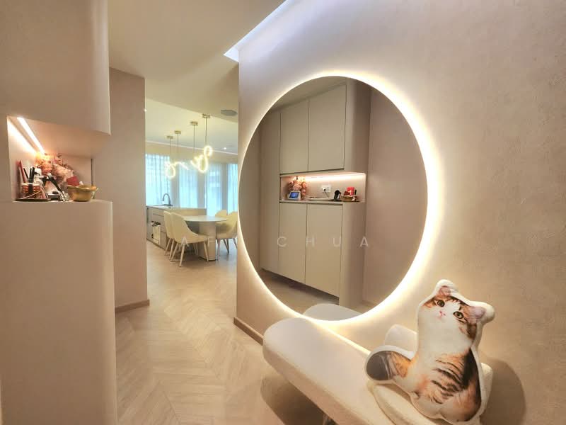 One Shenton, 1 Shenton Way, 1 Bedroom, 947 sqft, Condominium For Sale, by Afe Chua, 500193146 - Interior - PropertyGuru.com.sg