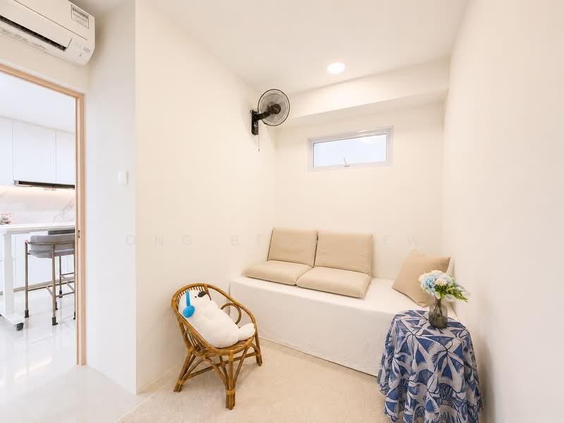 🔥 🔥 🔥 Best Value Landed Home in Eaton Park!🔥 🔥 🔥, Buangkok / Gerald / Eaton, 5 Bedrooms, 3,000 sqft, Semi-Detached House For Sale, by Ong Beng Yew, 500193149 - Interior - PropertyGuru.com.sg
