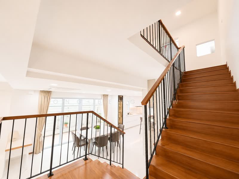🔥 🔥 🔥 Best Value Landed Home in Eaton Park!🔥 🔥 🔥, Buangkok / Gerald / Eaton, 5 Bedrooms, 3,000 sqft, Semi-Detached House For Sale, by Ong Beng Yew, 500193149 - Interior - PropertyGuru.com.sg
