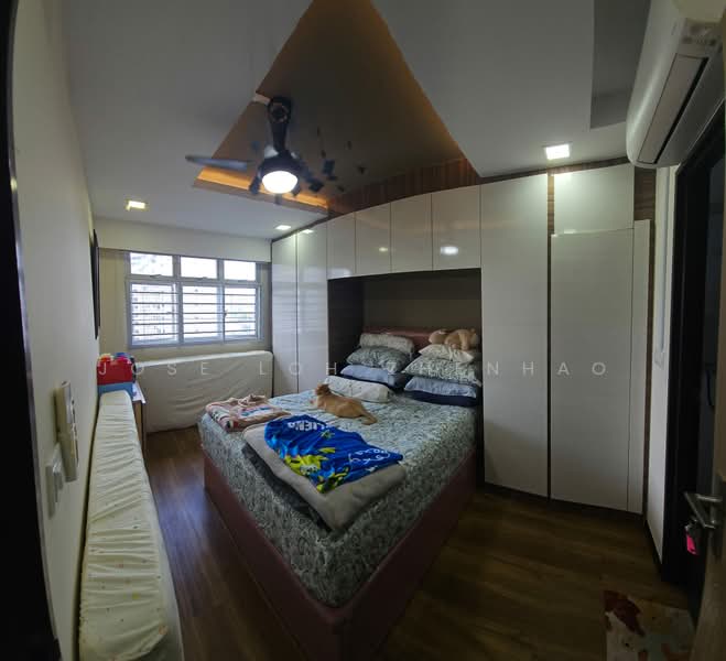 26A Saint George's Lane, 26A Saint George's Lane, 2 Bedrooms, 731 sqft, HDB Flat For Sale, by Jose Loh Zhenhao, 500193151 - Bedroom - PropertyGuru.com.sg